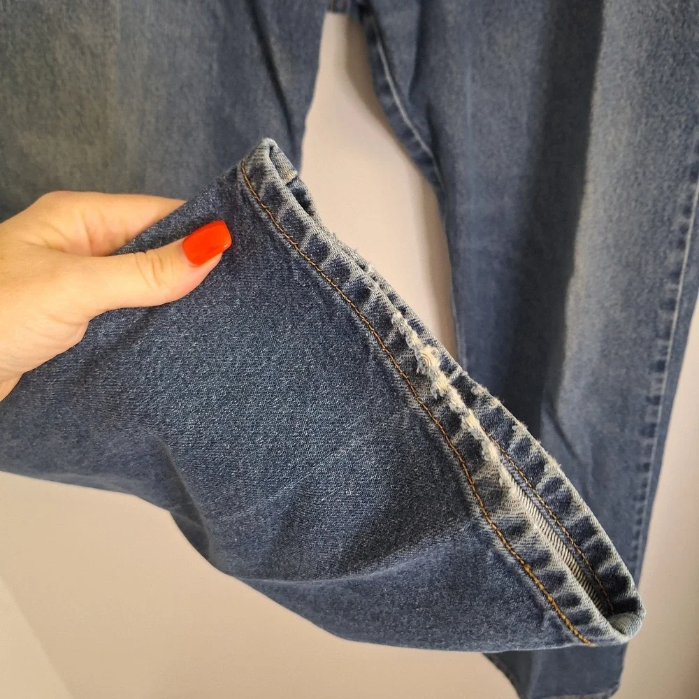 Levi's 517 Bootcut Jeans Men's Size 36x30